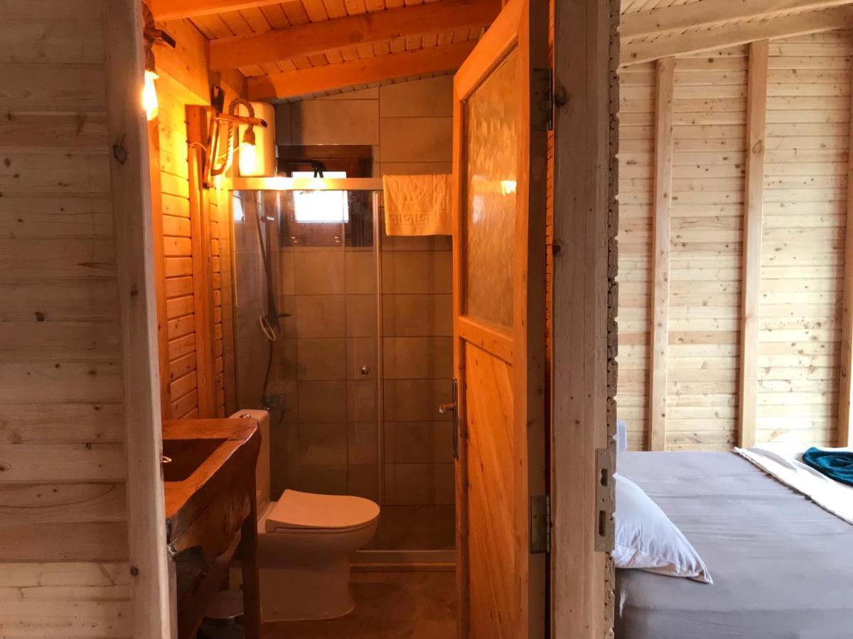 Kabak Uetopya Kamp Faralya Exteriör bild